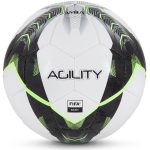 Μπάλα Ποδοσφαίρου AMILA Agility FIFA Basic No. 5 AMILA 41223