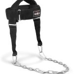 Ζώνη Κεφαλιού AMILA Power Neck AMILA 83280