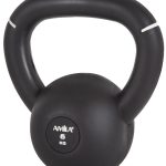 AMILA Kettlebell Original Rubber 6Kg AMILA 90474