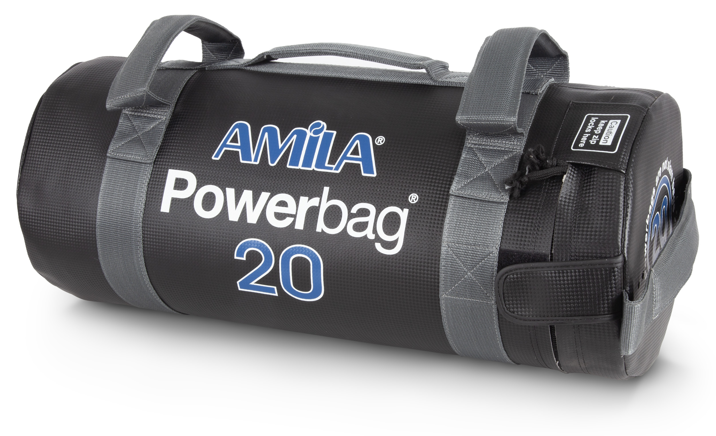 90678 AMILA Power Bag Pro 20kg AMILA 90678 - Image 1