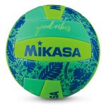 Μπάλα Beach Volley Mikasa BV354TV-GV-GG No. 5 MIKASA 41742