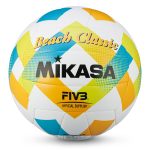 Μπάλα Beach Volley Mikasa BV543C-VXA-LG No. 5 MIKASA 41744