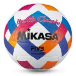 Μπάλα Beach Volley Mikasa BV543C-VXA No. 5 MIKASA 41745