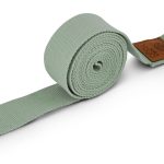 Ζώνη για Power Yoga AMILA Mint AMILA 96832