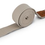 Ζώνη για Power Yoga AMILA Natural AMILA 96833