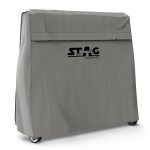 Κάλυμμα Deluxe για Τραπέζι Ping Pong STAG STAG 42898
