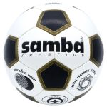 ΑΘΛΟΠΑΙΔΙΑ samba prestige μπάλα ποδοσφαίρου Α 09.56016/A