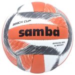 ΑΘΛΟΠΑΙΔΙΑ Samba Beach Cup Μπάλα Πετοσφαίρισης