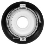 POWERSLIDE Defcon Ροδάκια 76χιλ. 19.905169/76