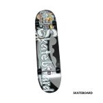 ΑΘΛΟΠΑΙΔΙΑ πλήρης τροχοσανίδα στενή No1 001.3999 Skateboard