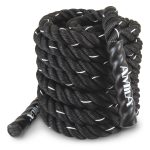Σχοινί Προπόνησης Crossfit AMILA Battle Rope NS 12m AMILA 95115