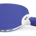 Ρακέτα Ping Pong Εξωτερικού Χώρου STAG Halo Μπλε STAG 42524