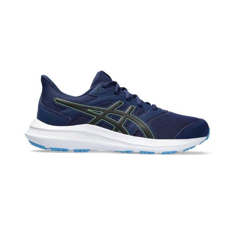 Asics Jolt 4 GS 014A300-406 Μπλε