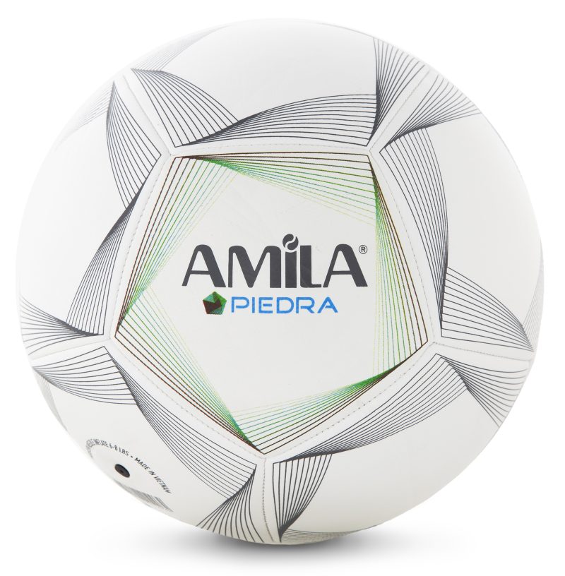 Μπάλα Ποδοσφαίρου AMILA Piedra No. 5 AMILA 41296