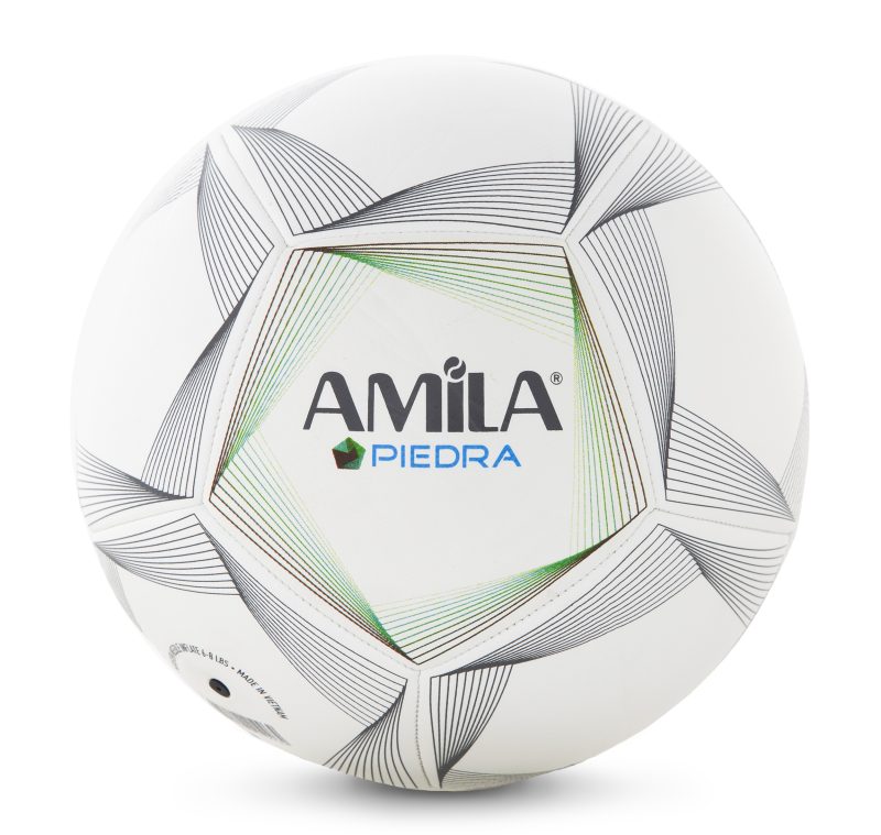 SoccerBall Piedra No. 4 AMILA 41297