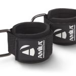 Δέστρες Αστραγάλου AMILA Ankle Strap Pair AMILA 96626