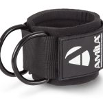 Δέστρα Αστραγάλου AMILA Ankle Strap Double Ring AMILA 96627