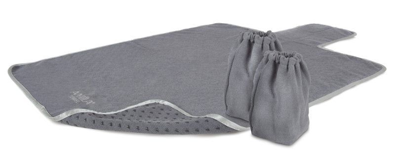 Πετσέτα AMILA Reformer Towel Pro AMILA 96905