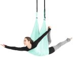 Κούνια Yoga AMILA 40D (Less Elastic) 5m Mint AMILA 96923