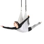 Κούνια Yoga AMILA 40D (Less Elastic) 5m Ice AMILA 96924