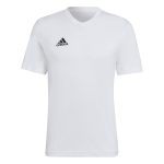 Adidas Entrada 22 Tee HC0452 Λευκό