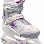 ROLLERBLADE Micro G Παγοπέδιλα 43.0G1443