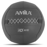 Wall Ball AMILA Black Code 10Kg AMILA 90762