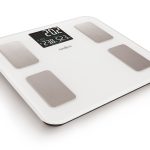 Ζυγαρία Smart με Λιπομέτρηση AMILA FITBODY 5 AMILA 95361