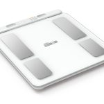 Ζυγαριά Smart Fit Body 10 PRO - Λευκό AMILA 95362