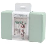 Τούβλο Yoga AMILA Brick Mint AMILA 96843