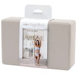 Τούβλο Yoga AMILA Brick Beige AMILA 96844
