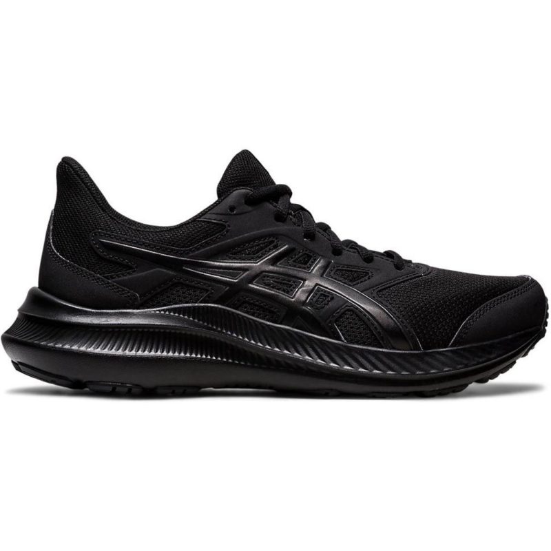 Asics Jolt 4 W 1012B421-001 Μαύρο