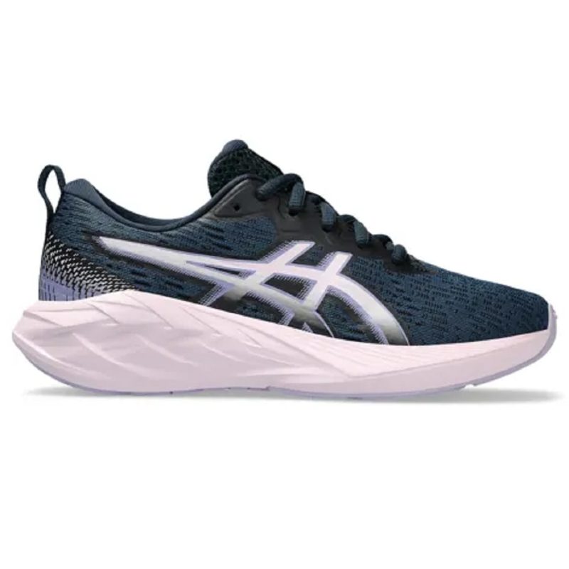Asics Novablast 4 GS 1014A317-401 Μπλε