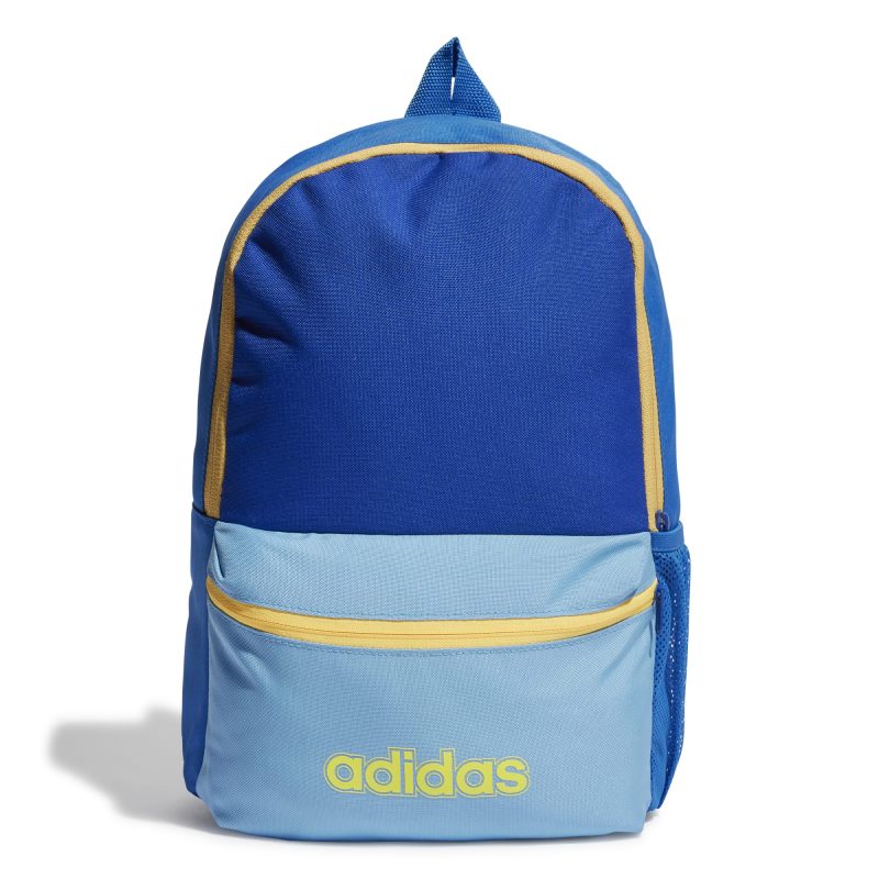 Adidas Graphic Backpack IR9752 Μπλε