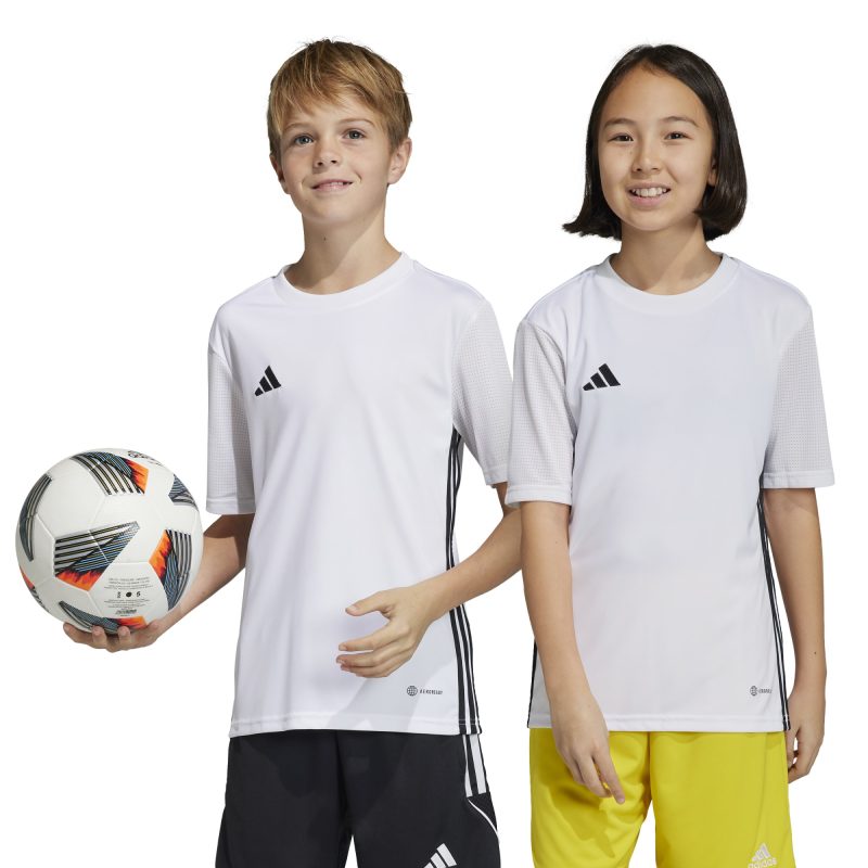 Adidas Tabela 23 Jersey H44534 Λευκή