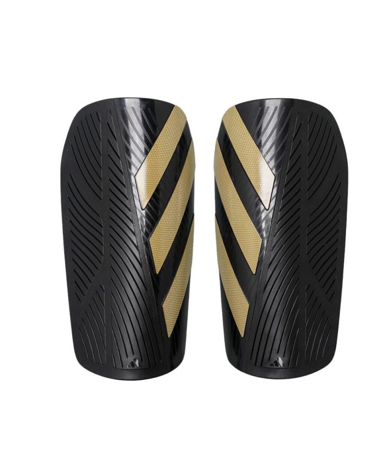 Adidas Tiro Club Shin Guards IS5407 Μαύρες