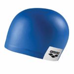 Arena Logo Moulded Cap 001912-211 Μπλε