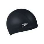 Σκουφάκι κολύμβησης Speedo Pace cap 72064-0001 Μαύρο