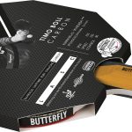 Ρακέτα Ping Pong Butterfly Timo Boll Carbon BUTTERFLY 97167