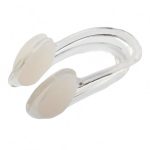 Speedo Universal Nose Clip 70812-7044 Διάφανο