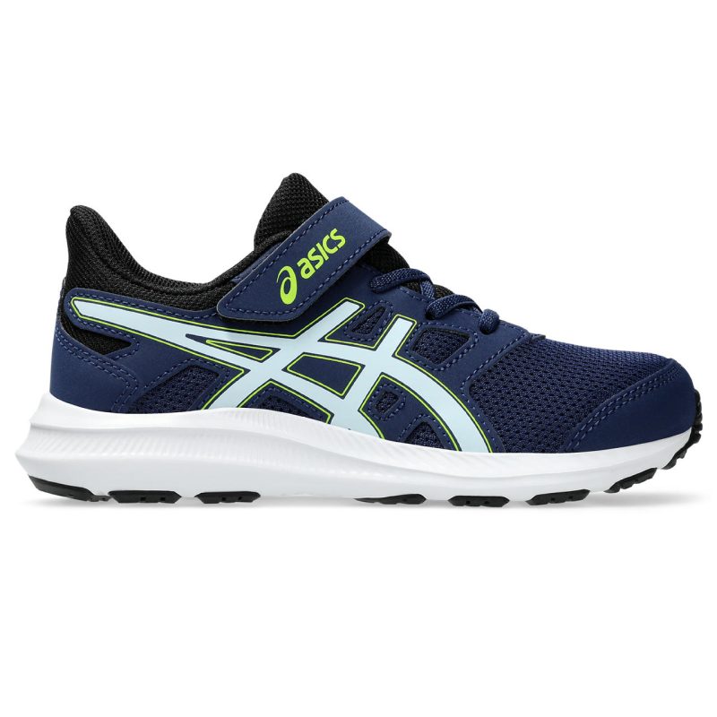 Asics Jolt 4 PS Jolt 4 PS 1014A299-405 Navy Μπλε