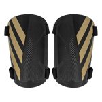 Tiro Training Shin Guards JG8779 Μαύρη