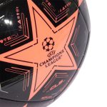 Adidas UCL Club 24/25 Group Stage Ball IX4064 Μαύρη - Image 2
