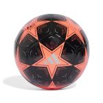 Adidas UCL Club 24/25 Group Stage Ball IX4064 Μαύρη - Image 4