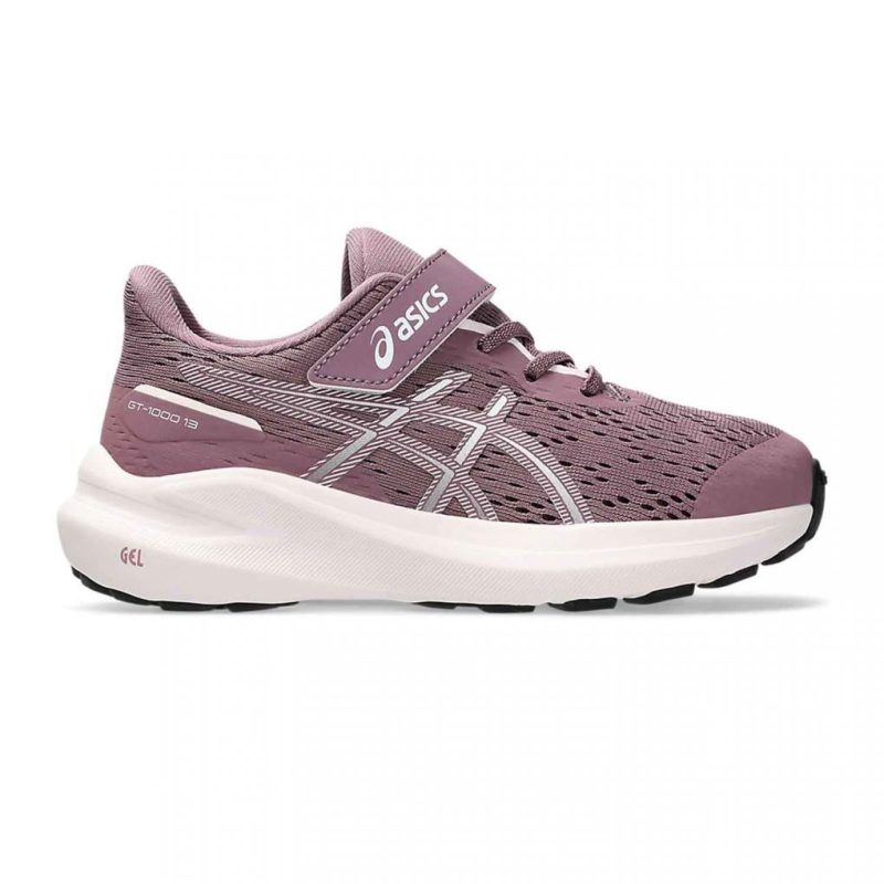 Asics Gel-Resolution 9 Padel 1014A344-500 Μωβ