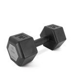 Aλτήρας Εξάγωνος Original Rubber S - 12,5Kg AMILA 84821