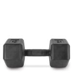 Aλτήρας Εξάγωνος Original Rubber S - 12,5Kg AMILA 84821 - Image 2