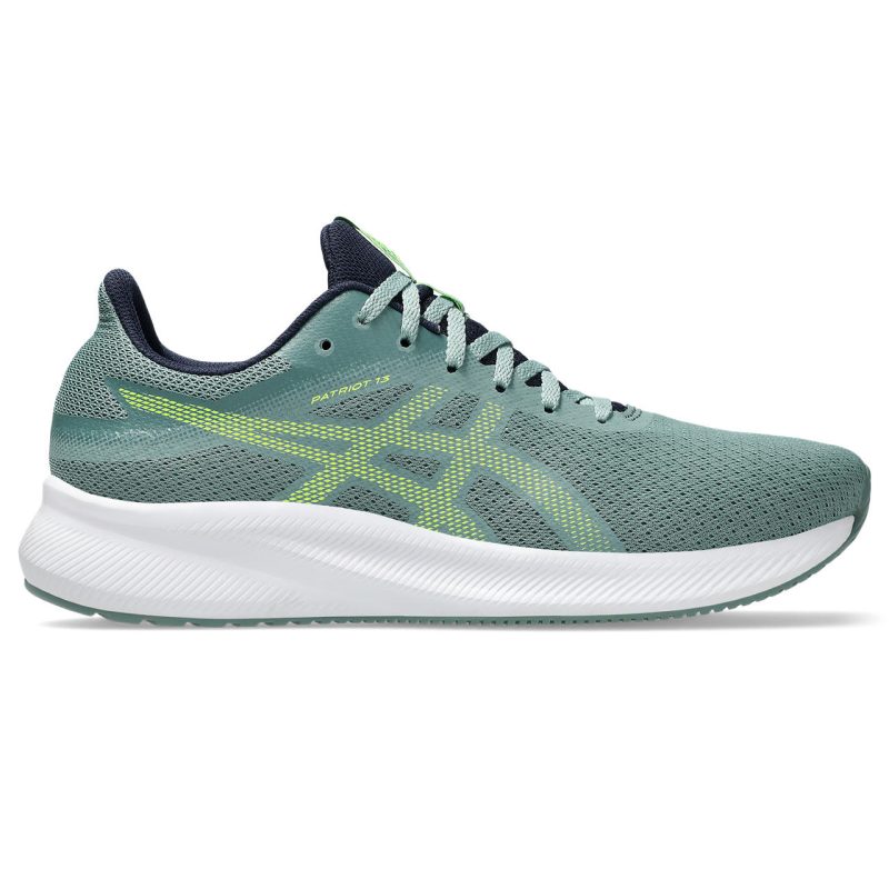 Asics Patriot 13 1011B485-301 Βεραμάν