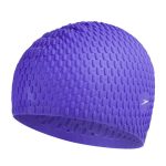 Σκουφάκι κολύμβησης Speedo Bubble 70929-D669 Μωβ