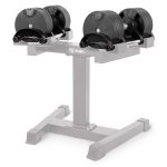 Μεταβαλλόμενος Αλτήρας AMILA Twist-n-Lift 20kg AMILA 91356 - Image 3